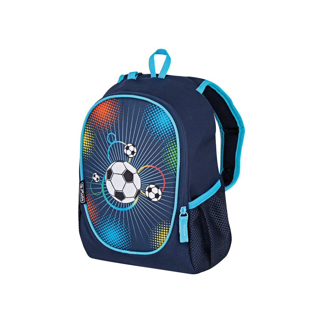 KINDERGARTEN BACKPACK ROOKIE SOCCER