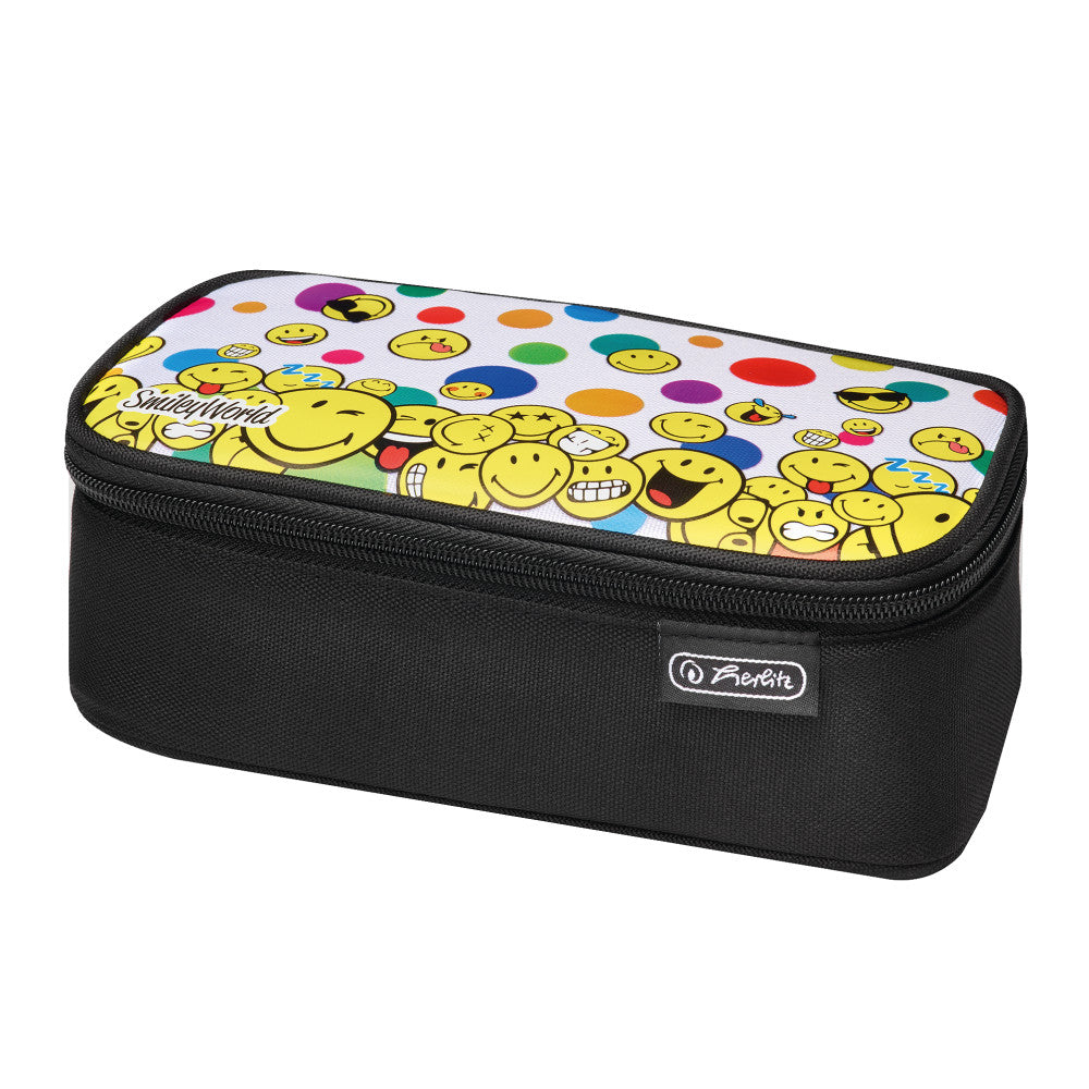 Smiley Multi Colore - Créa Sublime Smiley Multi Colore - Créa Sublime