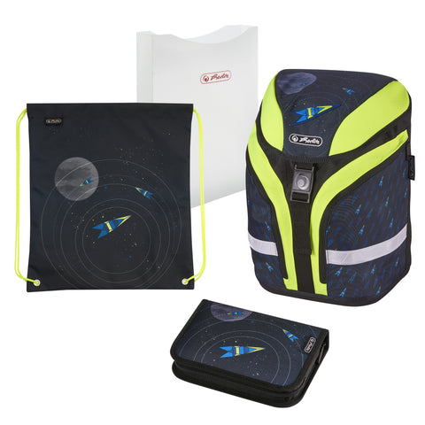 SCHOOLBAG MOTION PLUS SPACE