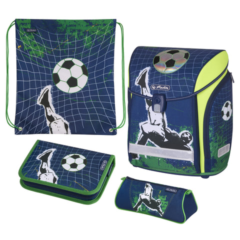 SCHOOLBAG MIDI PLUS KICK IT