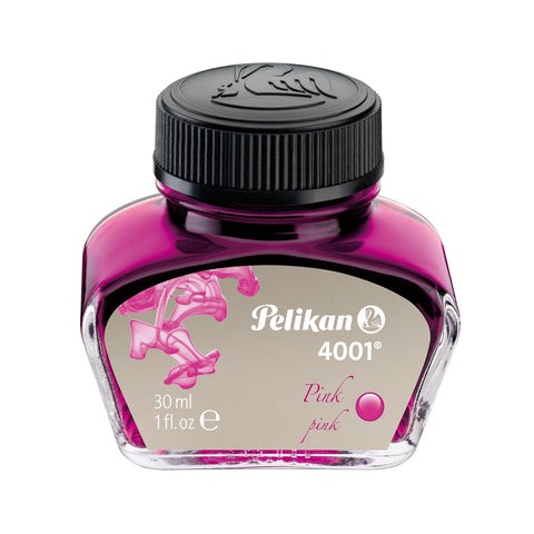 INK BOTTLE 4001/78 30ML PINK