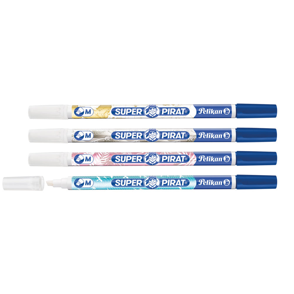 SUPER PIRAT® INK ERADICATOR 850M