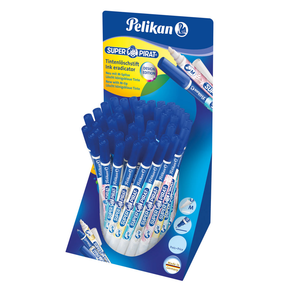 SUPER PIRAT® INK ERADICATOR 850M