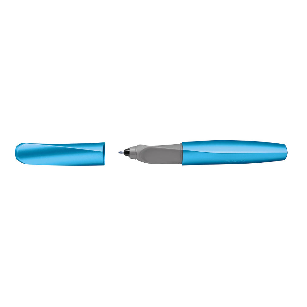 TWIST® R457 ROLLER BALL PEN FROSTED BLUE