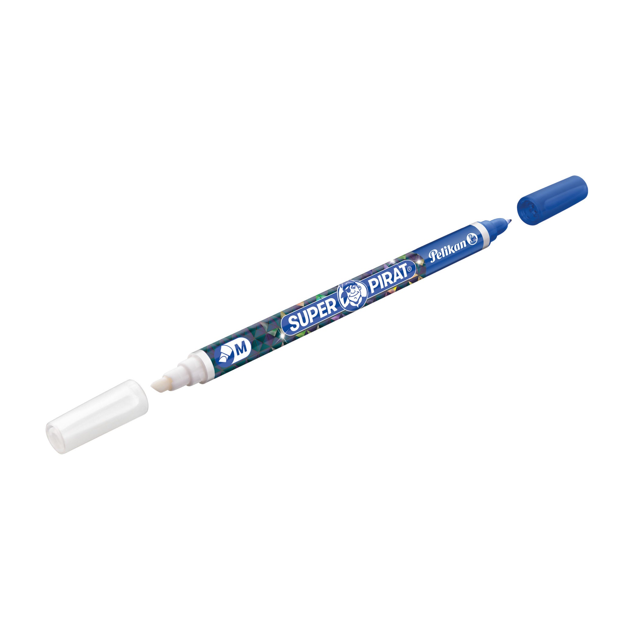 SUPER PIRAT® INK ERADICATOR 850M SHINE MYSTIC - Main Image