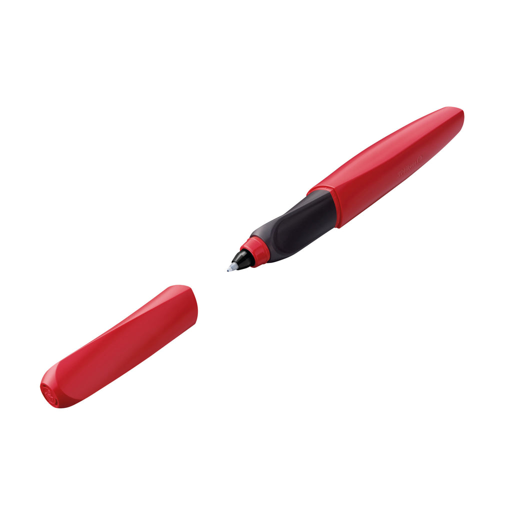 TWIST® R457 ROLLERBALL FIERY RED
