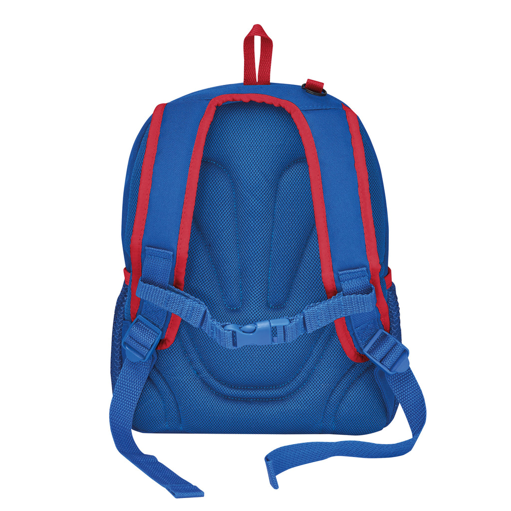 KINDERGARTEN BACKPACK ROOKIE SPACE