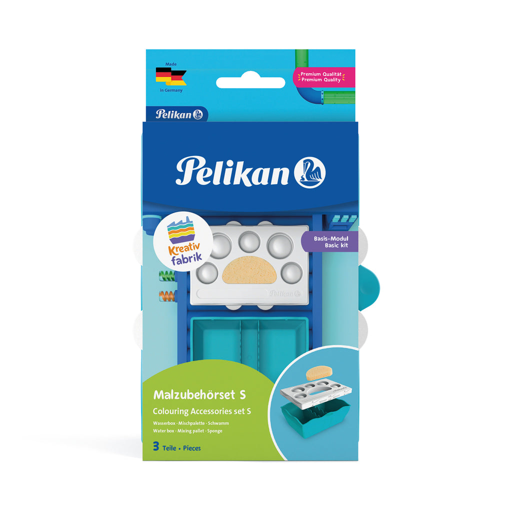 KREATIVFABRIK COLOURING SET SMALL