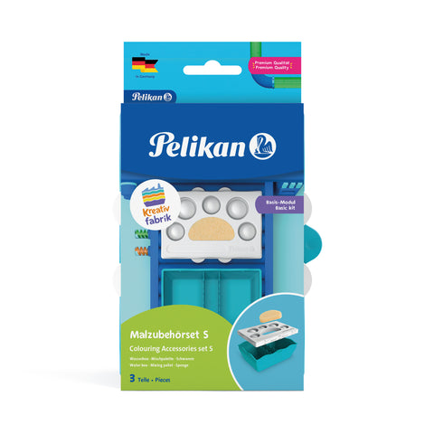 KREATIVFABRIK COLOURING SET SMALL