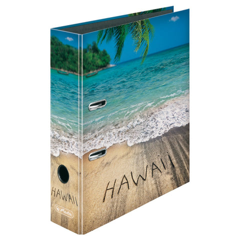 LEVER ARCH FILE A4 8CM HAWAII MAX.FILE