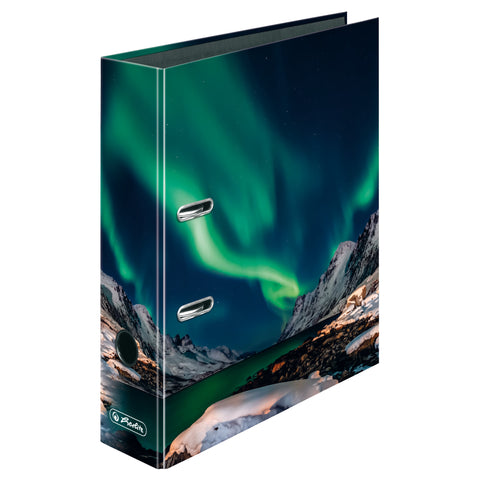 LEVER ARCH FILE A4 8CM NORWAY MAX.FILE