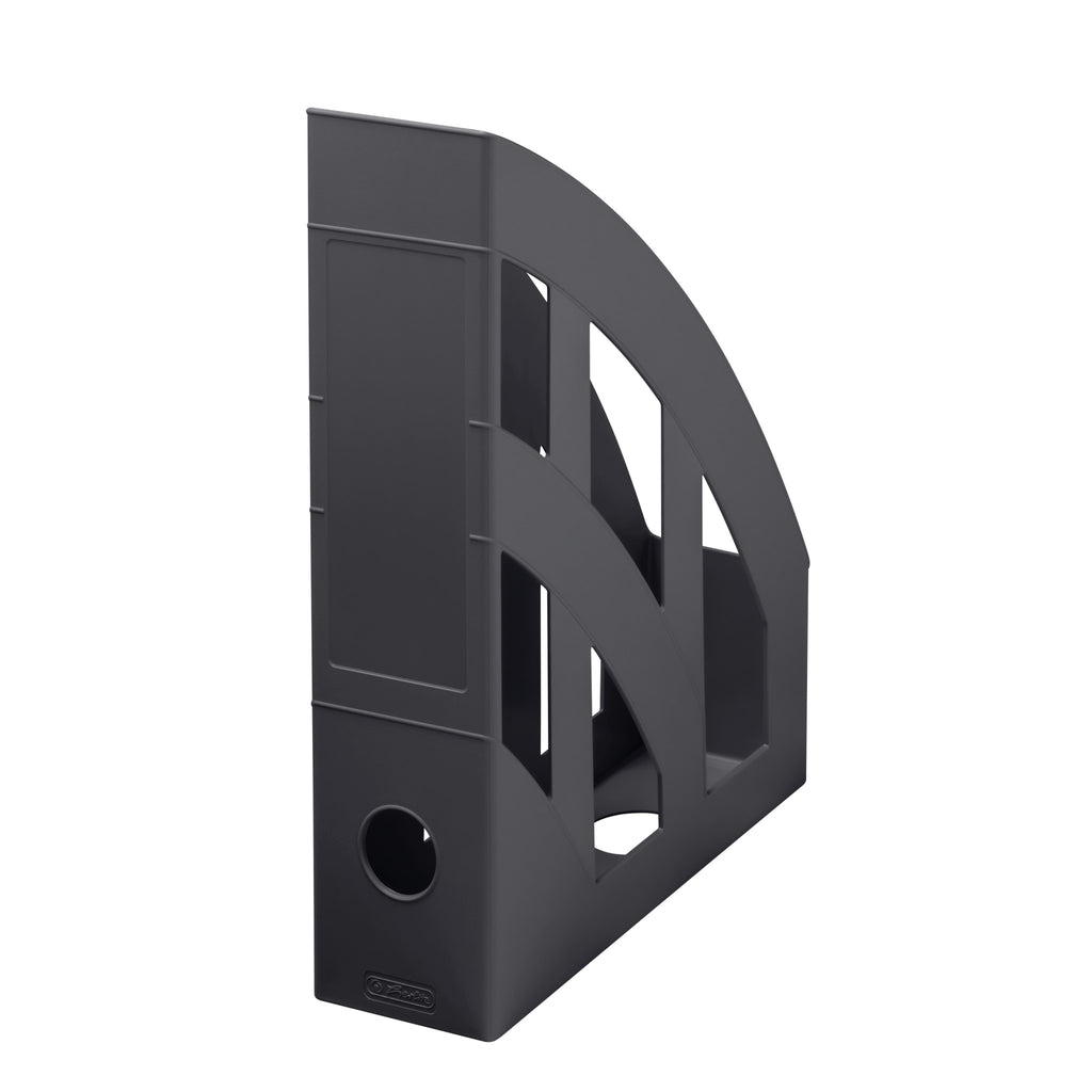 MAGAZINE FILE A4 CLASSIC ANTHRACITE
