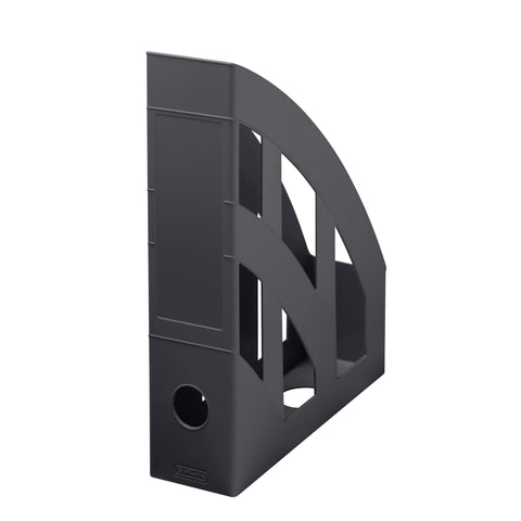 MAGAZINE FILE A4 CLASSIC ANTHRACITE