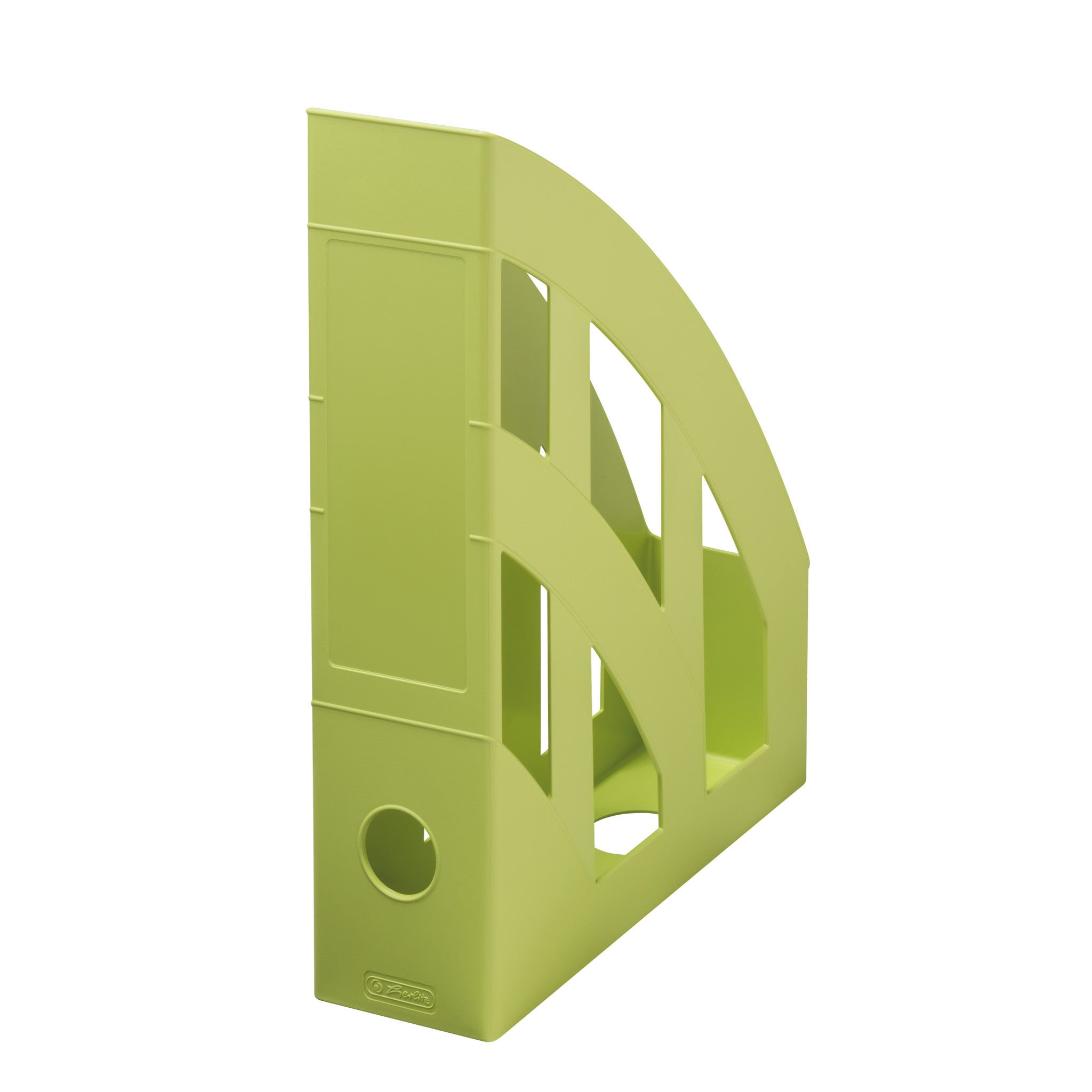 Green Magazine File FILING & STORAGE Tagged