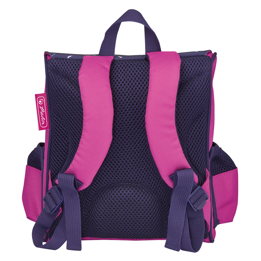 MINI SOFTBAG TROPICAL