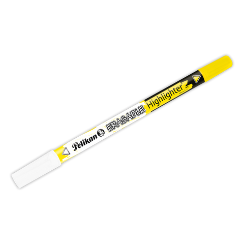 ERASABLE HIGHLIGHTER 456 YELLOW