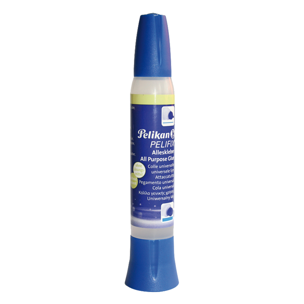 PELIFIX® ALL PURPOSE GLUE P824 30GM