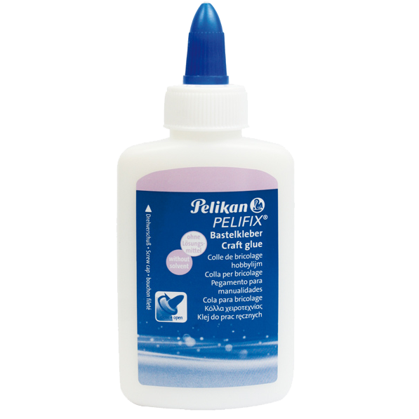 PELIFIX® CRAFT GLUE P829 90GM