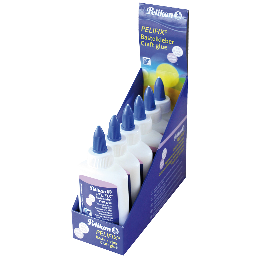PELIFIX® CRAFT GLUE P829 90GM