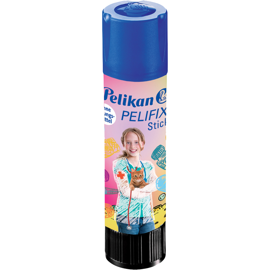 PELIFIX® GLUE STICK 936 10GM GIRL