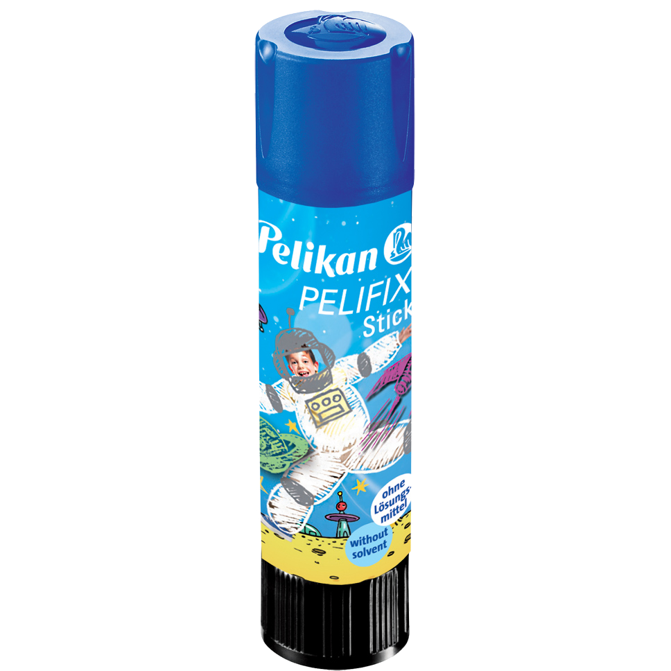PELIFIX® GLUE STICK 936 10GM BOY