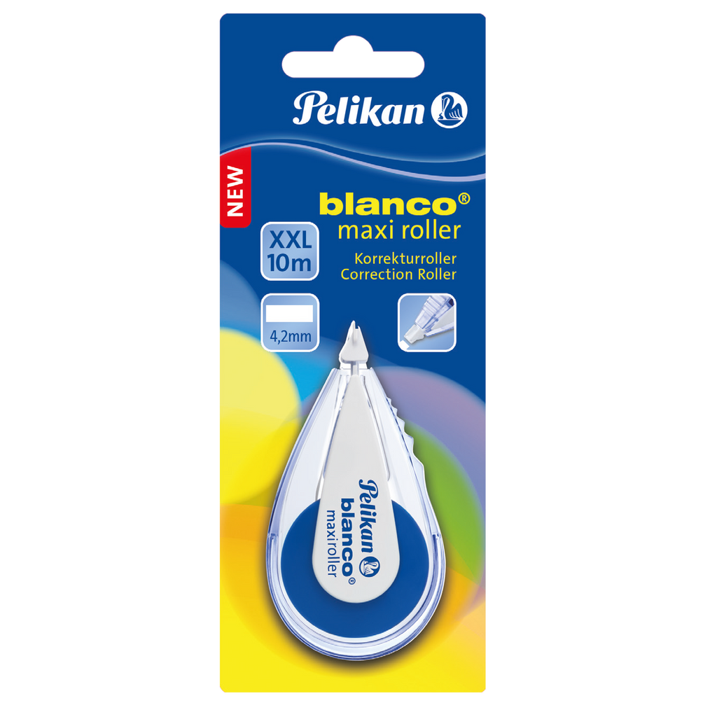 BLANCO® MAXI ROLLER 4.2MMX10M