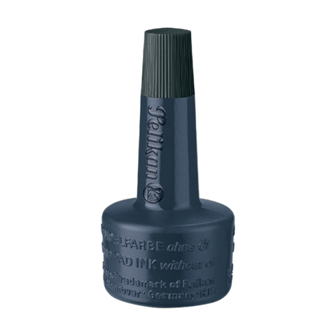 STAMP PAD INK 4K BLACK