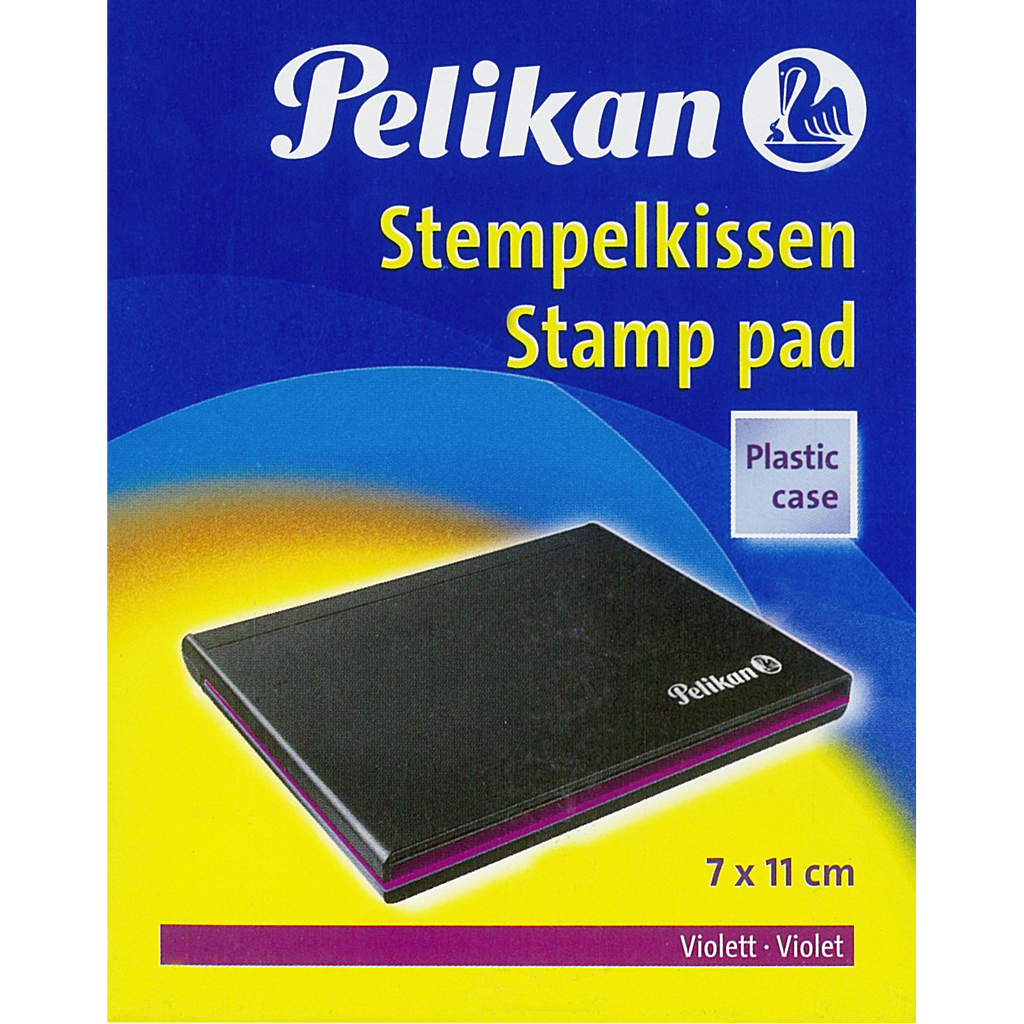 STAMP PAD 2E VIOLET