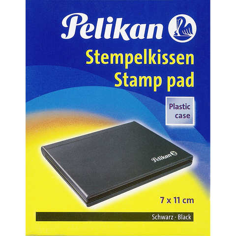 STAMP PAD 2E BLACK