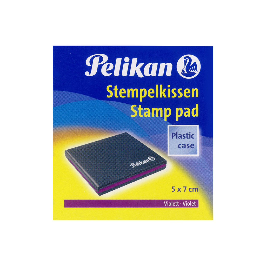STAMP PAD 3E VIOLET