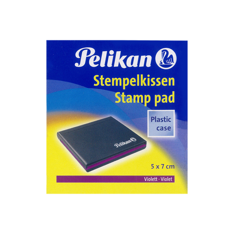 STAMP PAD 3E VIOLET