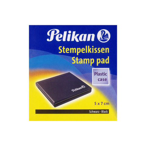 STAMP PAD 3E BLACK