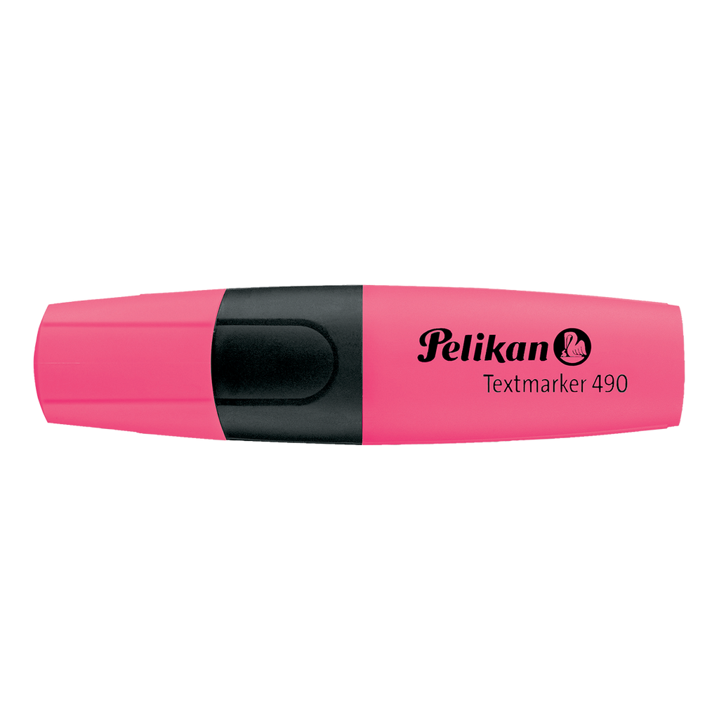 TEXTMARKER 490 PINK