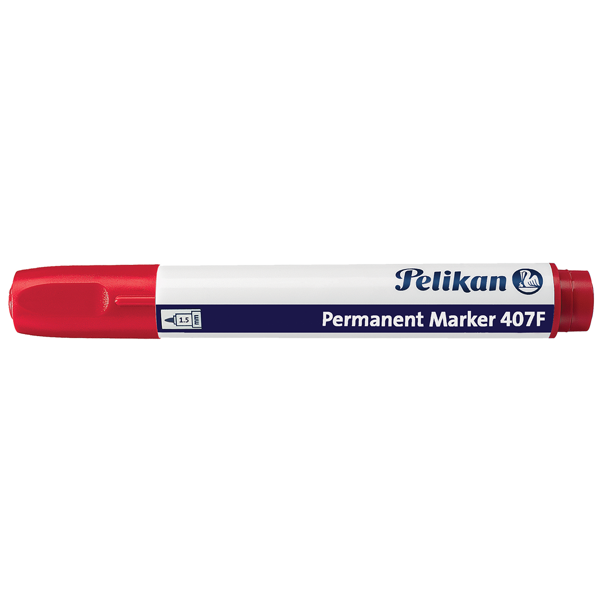 PERMANENT MARKER - PBS Station