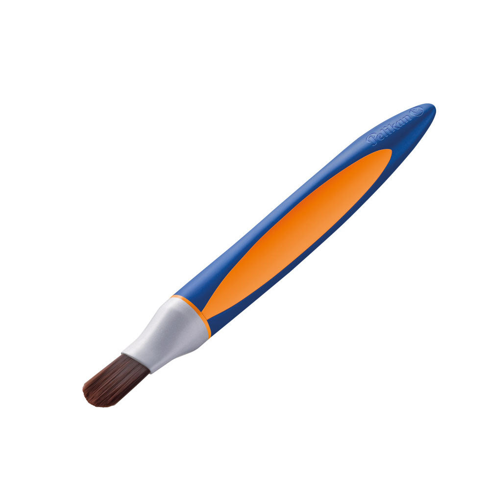 GRIFFIX® BRUSH SIZE 10 GPIK10 HAIR CAT TONGUE ORANGE