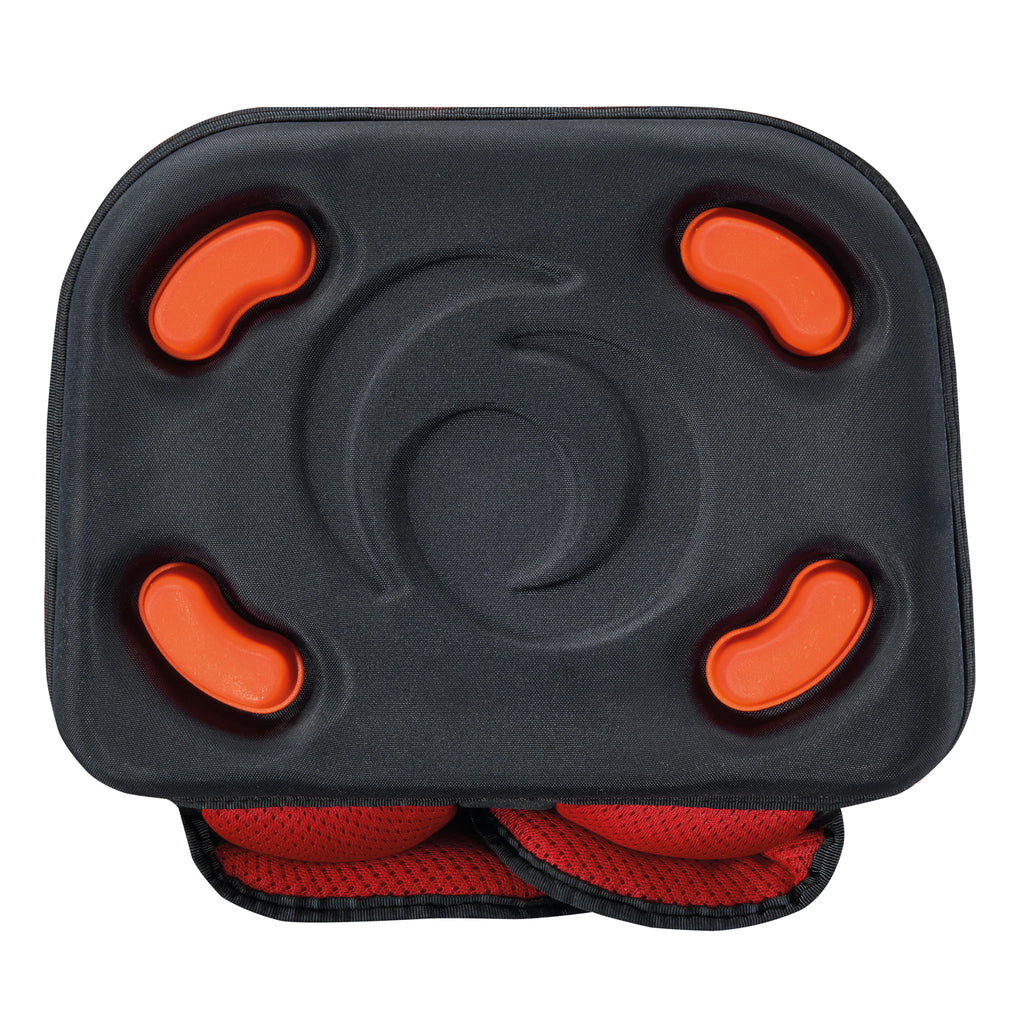 SCHOOL BACKPACK SOFTFLEX PLUS DRIVEN