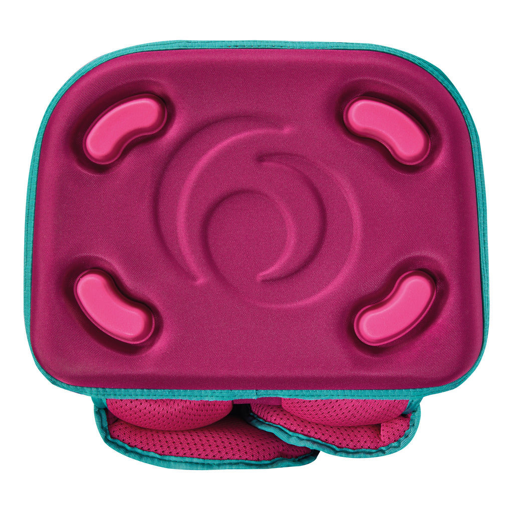 SCHOOL BACKPACK SOFTFLEX PLUS UNICORN STARS