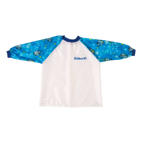 PAINT APRON BOY BLUE