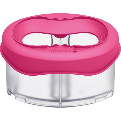 WATER CONTAINER SPACE+® MAGENTA