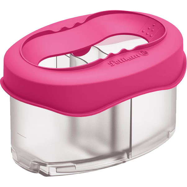 WATER CONTAINER SPACE+® MAGENTA