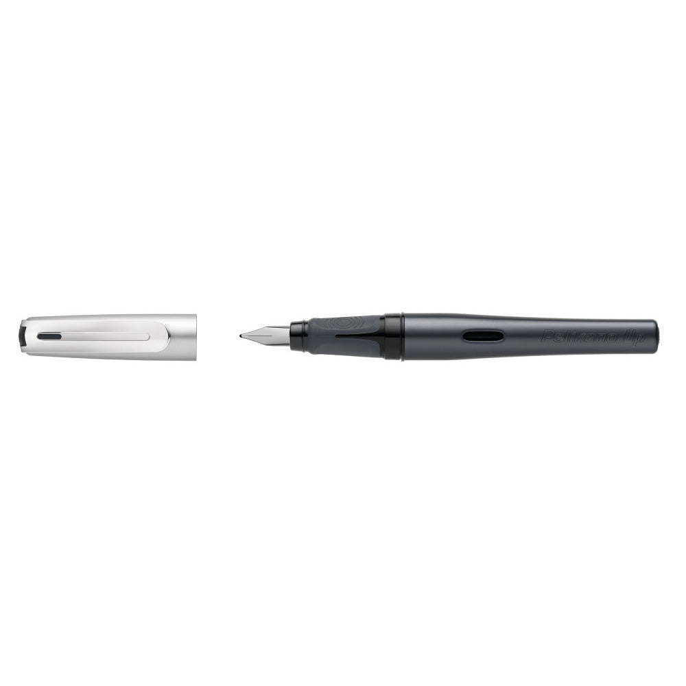 PELIKANO UP® FOUNTAIN PEN ANTHRACITE