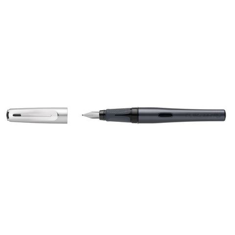 PELIKANO UP® FOUNTAIN PEN ANTHRACITE