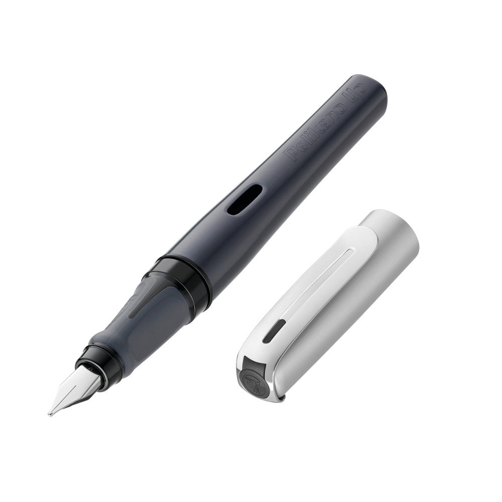 PELIKANO UP® FOUNTAIN PEN ANTHRACITE