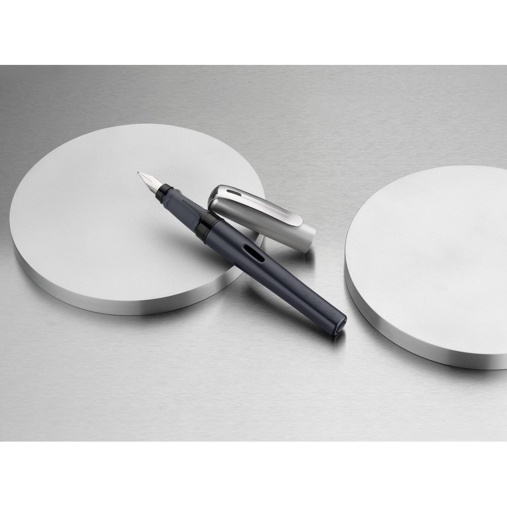 PELIKANO UP® FOUNTAIN PEN ANTHRACITE