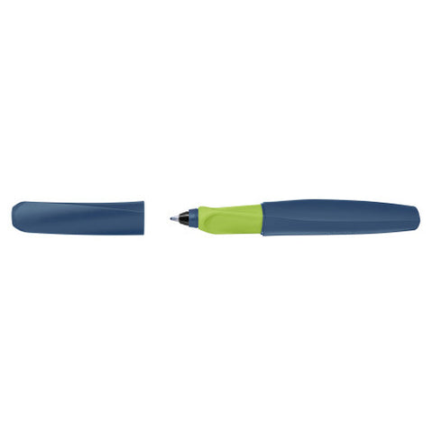 TWIST® R457 ROLLER BALL PEN APPLE BLUE