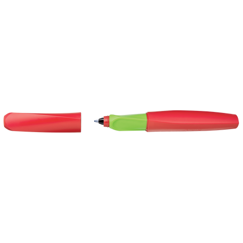 TWIST® R457 ROLLERBALL PEN RED GREEN