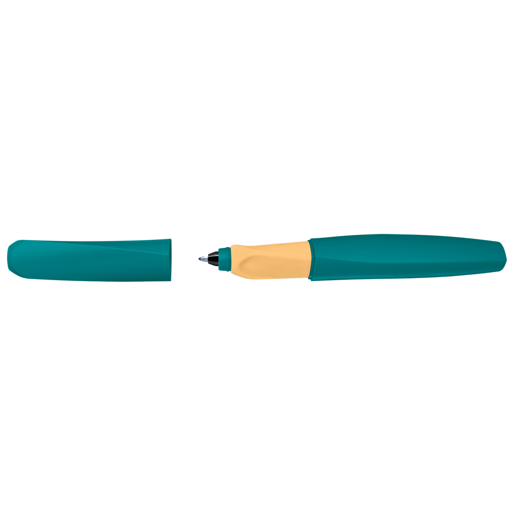 TWIST® R457 ROLLERBALL PEN PETROL
