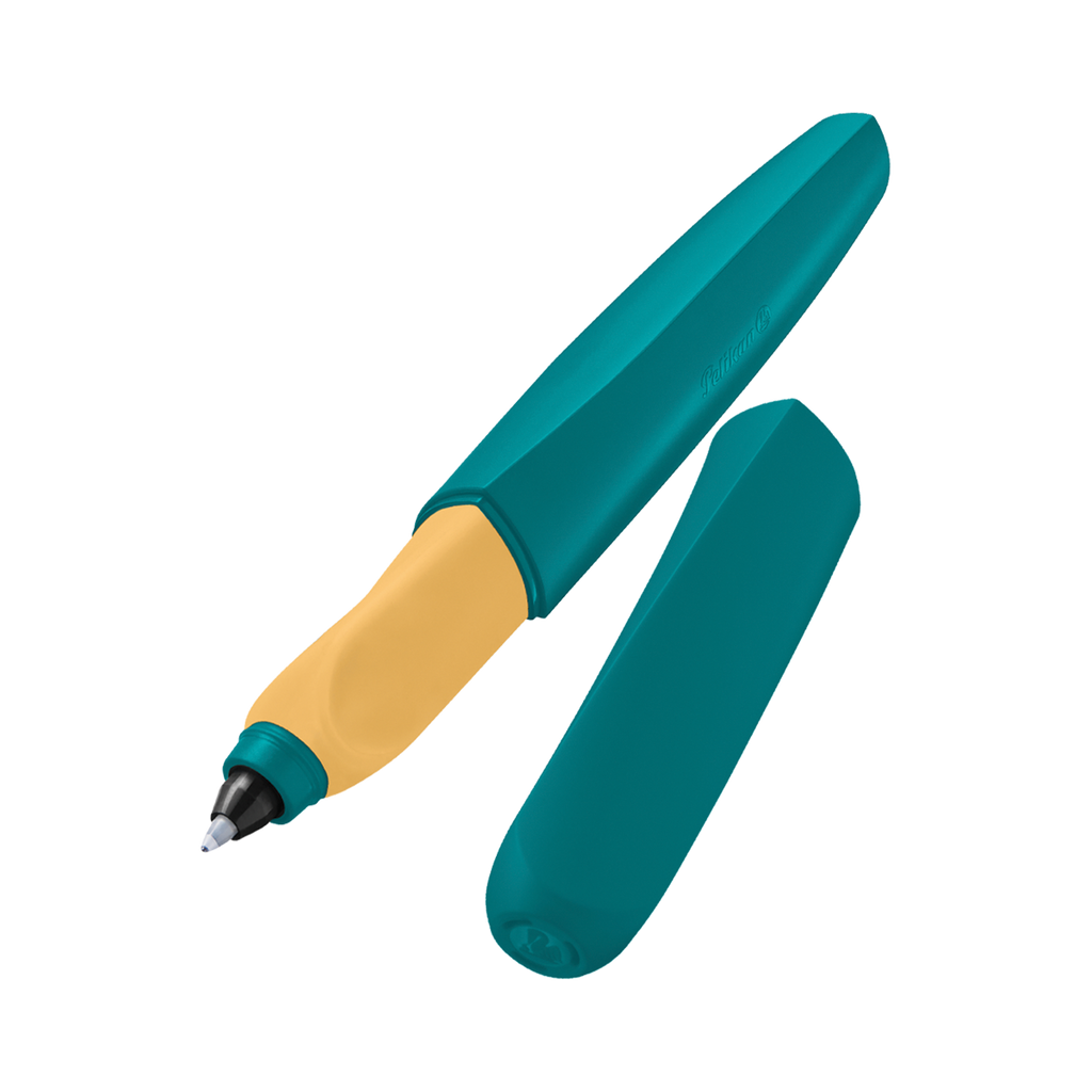 TWIST® R457 ROLLERBALL PEN PETROL