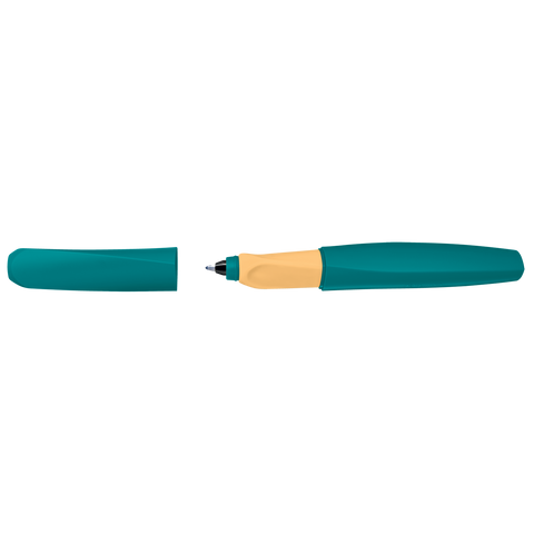 TWIST® R457 ROLLERBALL PEN PETROL