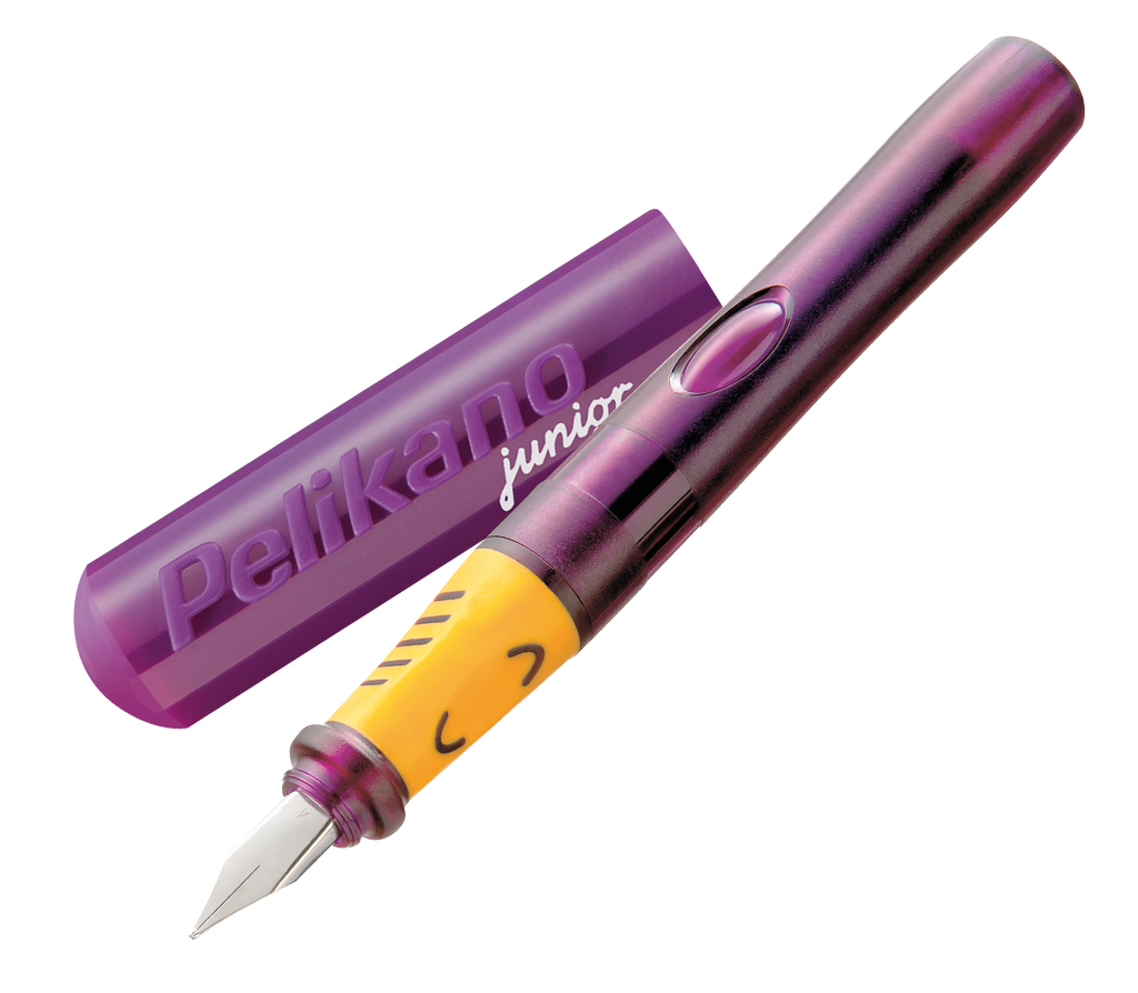 PELIKANO® JUNIOR P67 FOUNTAIN PEN LILAC